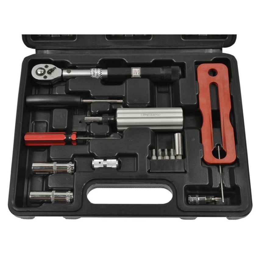 Standard Ignition TPM5010 Tire Pressure Monitoring System Tool