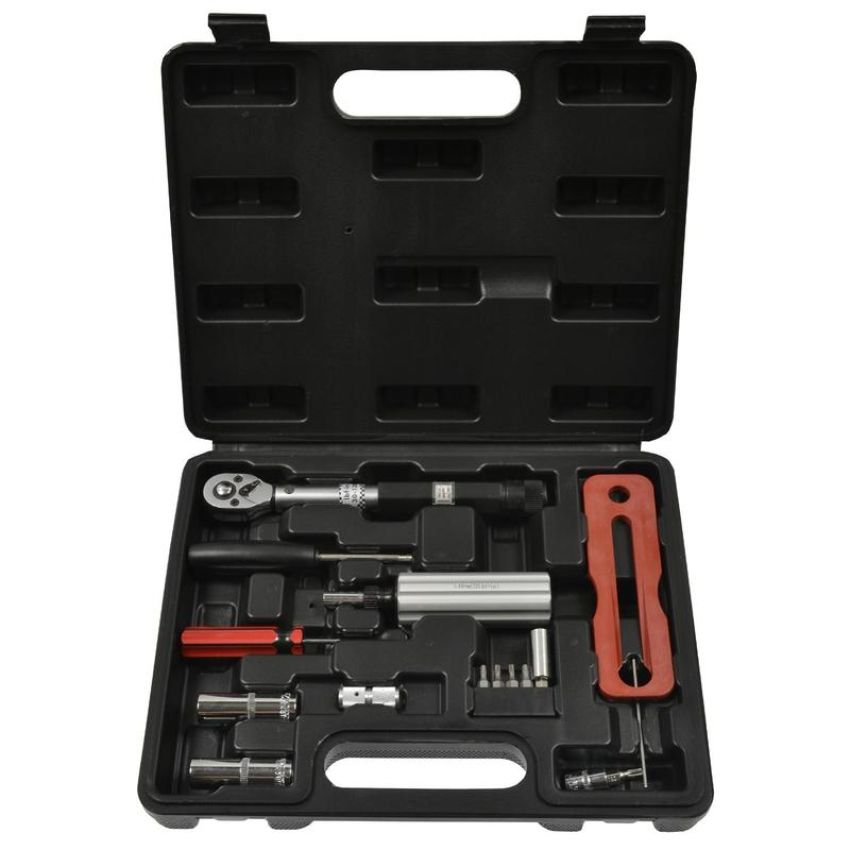 Standard Ignition TPM5010 Tire Pressure Monitoring System Tool
