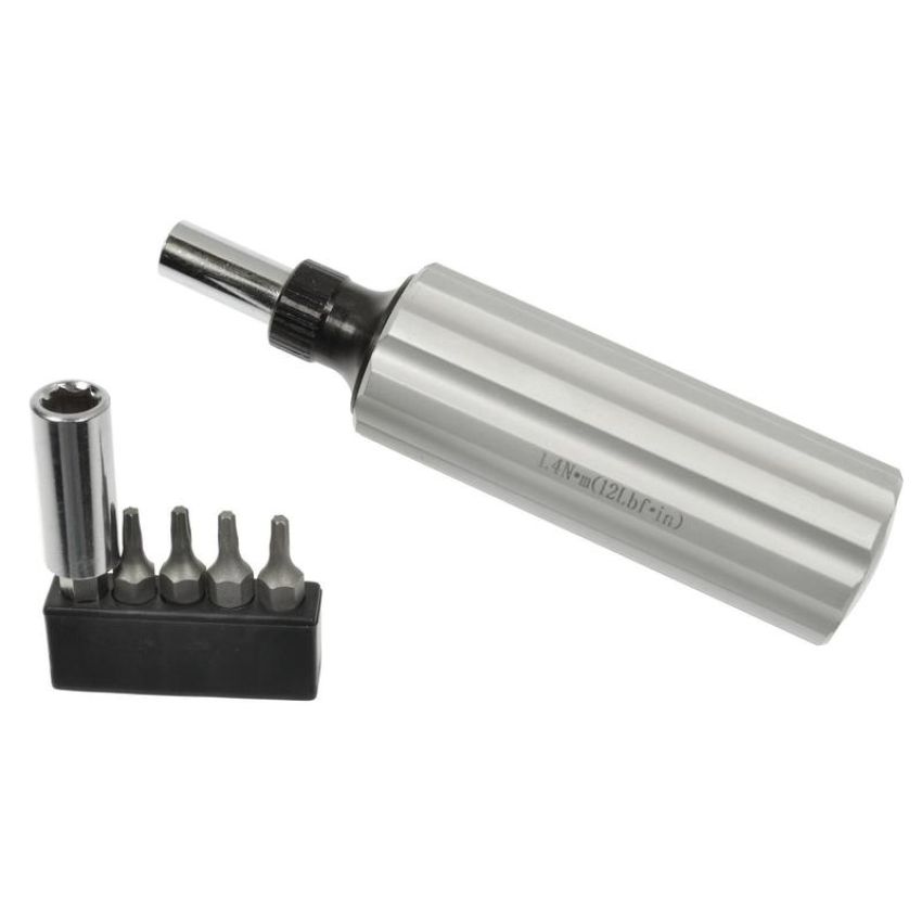 Standard Ignition TPM5012 Torque Screw Driver