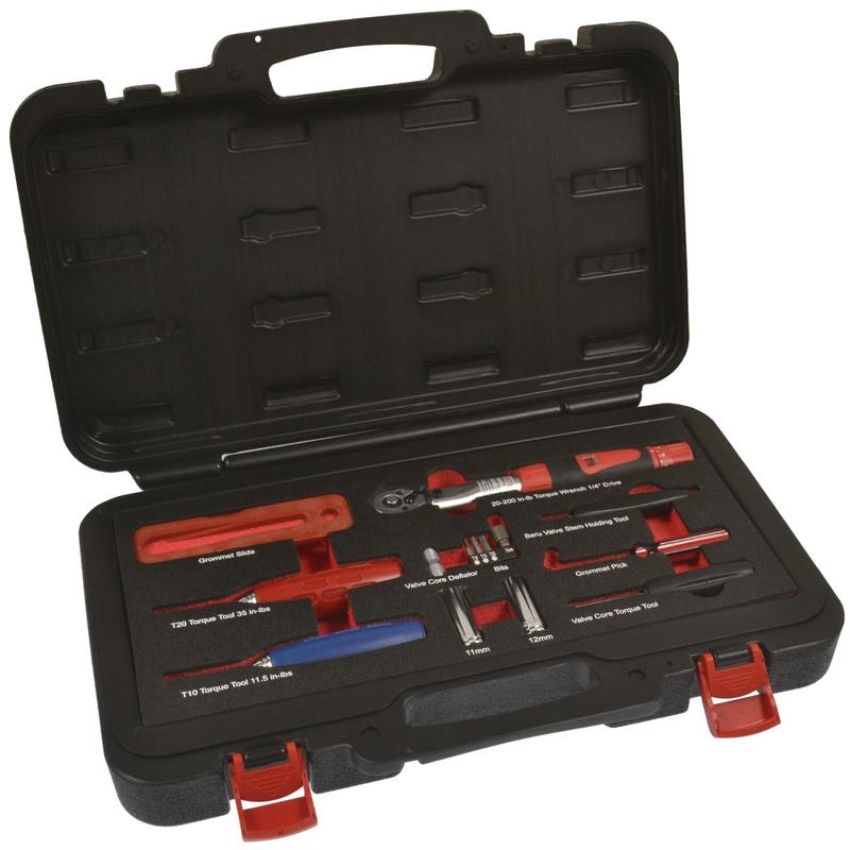 Standard Ignition TPM5020 Tire Pressure Monitoring System Tool