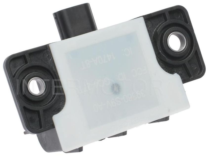 Standard Ignition TPM6000 Tire Pressure Monitor Receiver