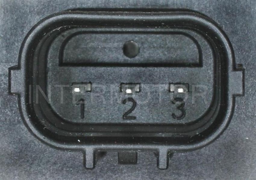 Standard Ignition TPM6000 Tire Pressure Monitor Receiver