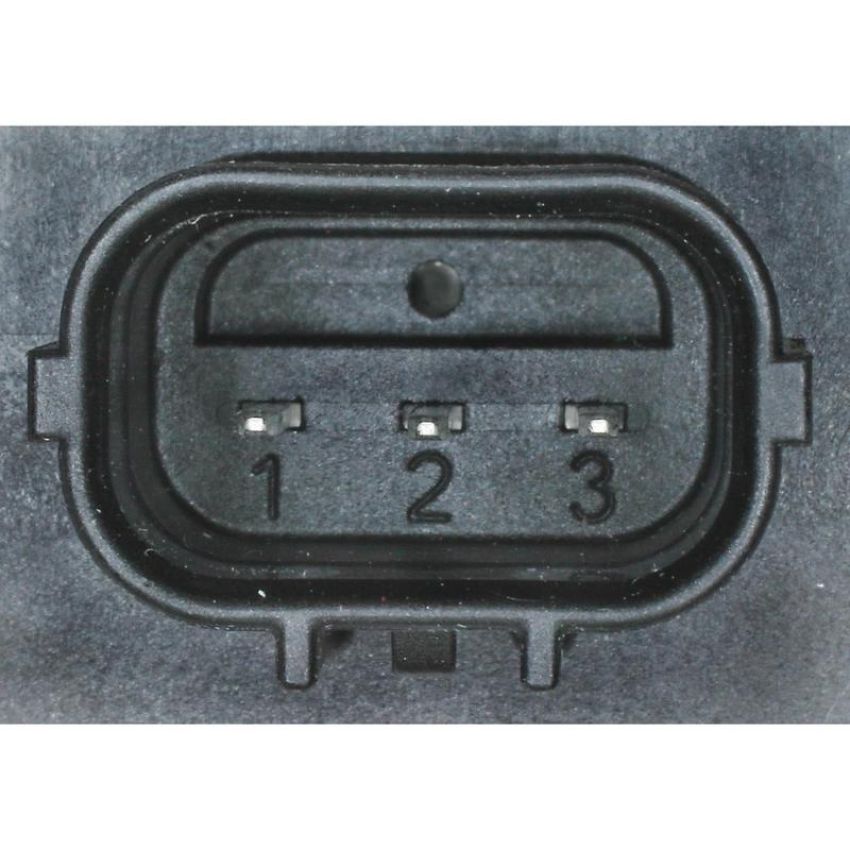 Standard Ignition TPM6000 Tire Pressure Monitor Receiver