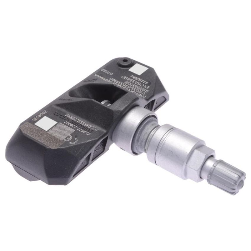 Standard Ignition TPM66A Tire Pressure Monitor Sensor