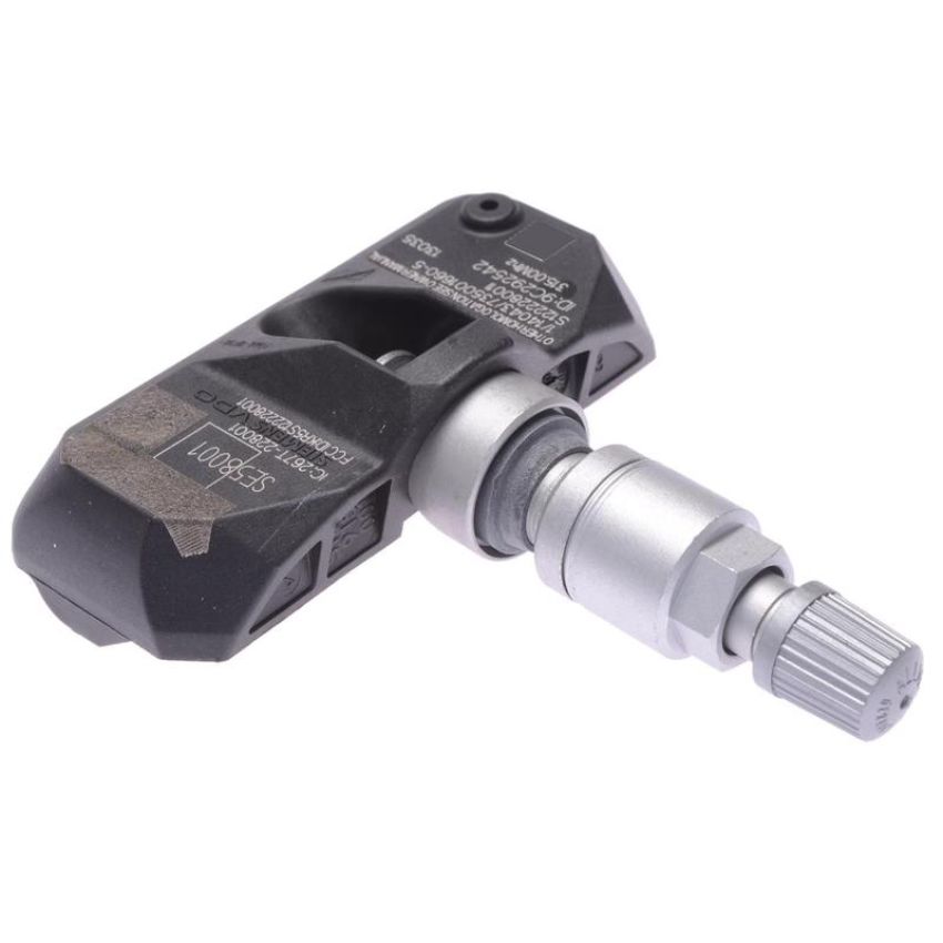 Standard Ignition TPM67A Tire Pressure Monitor Sensor