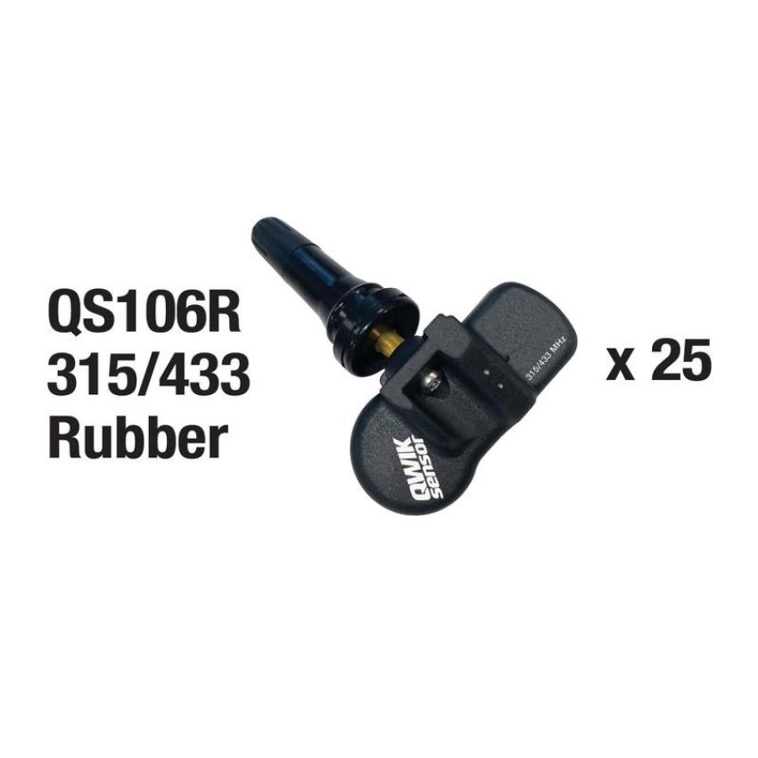Standard Ignition TPM9025 Promotional Kit