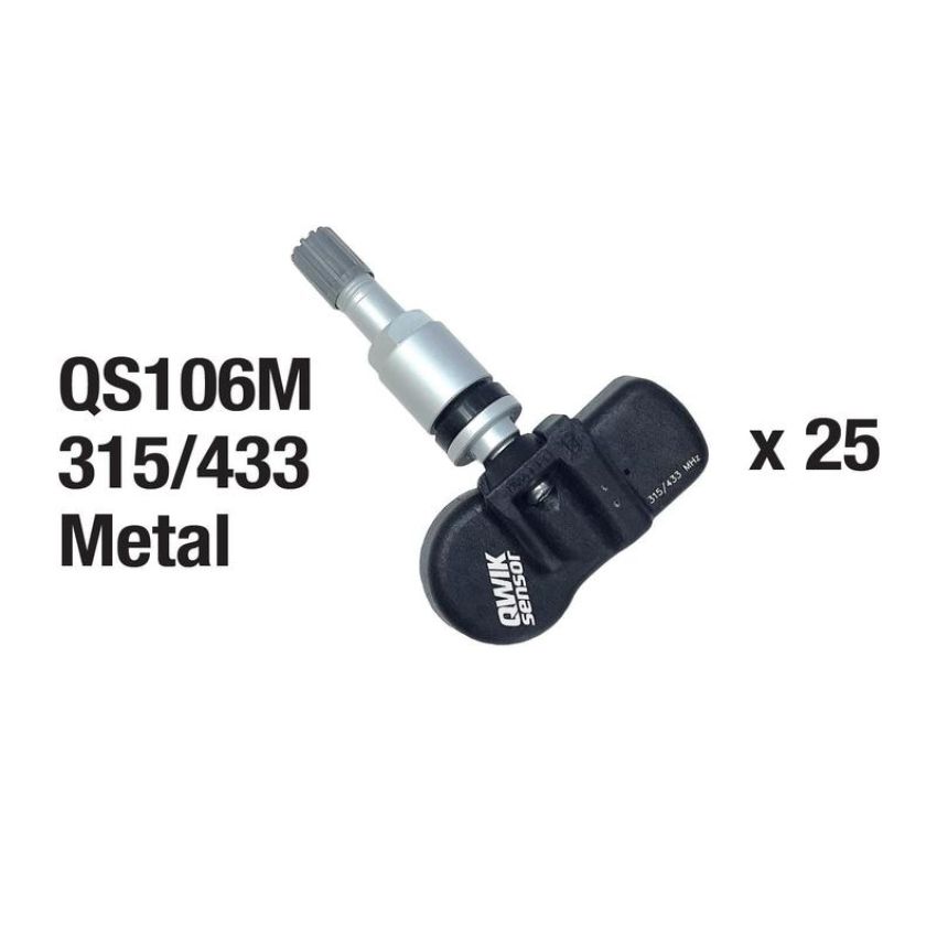 Standard Ignition TPM9026 Promotional Kit