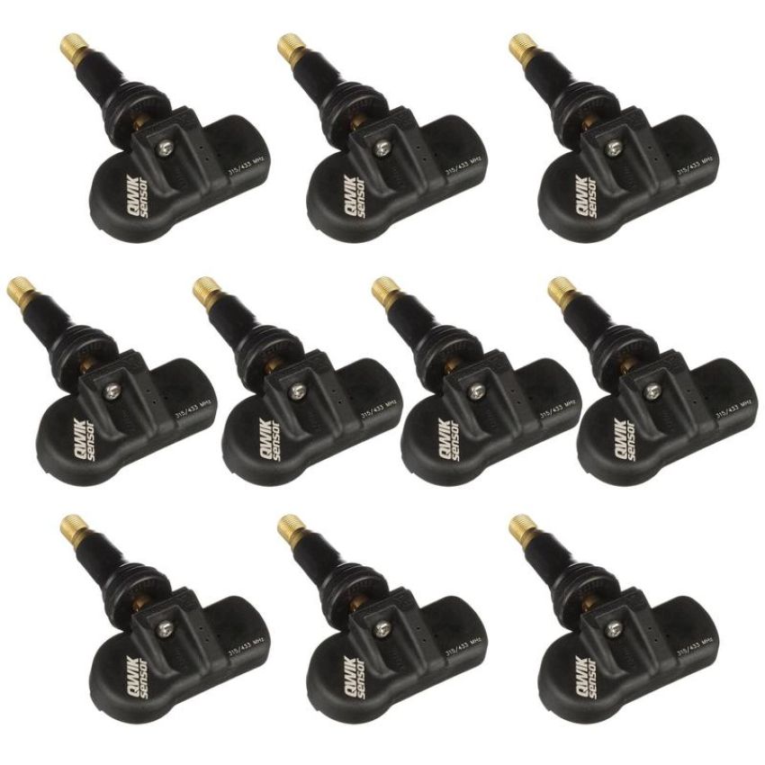 Standard Ignition TPM9106R10 Tire Pressure Monitoring System Sensor Service Kit