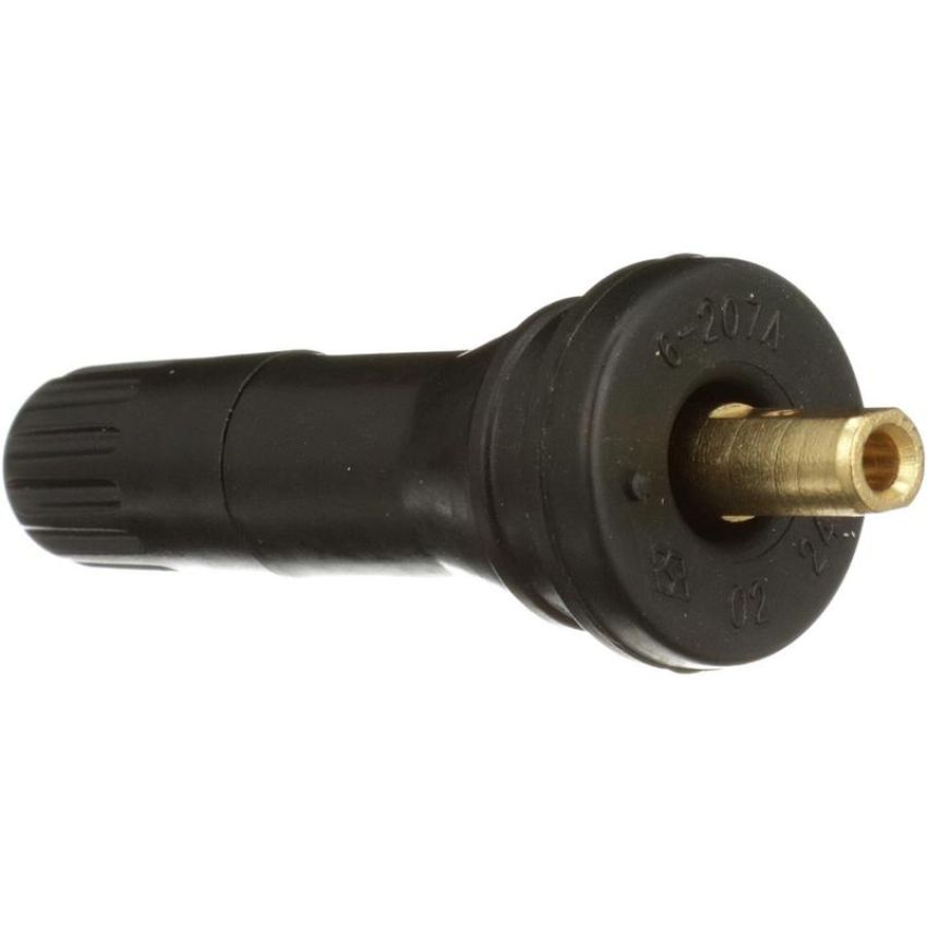 Standard Ignition TPM950K4 Tire Pressure Monitoring System OE Design Valve Pack of 4