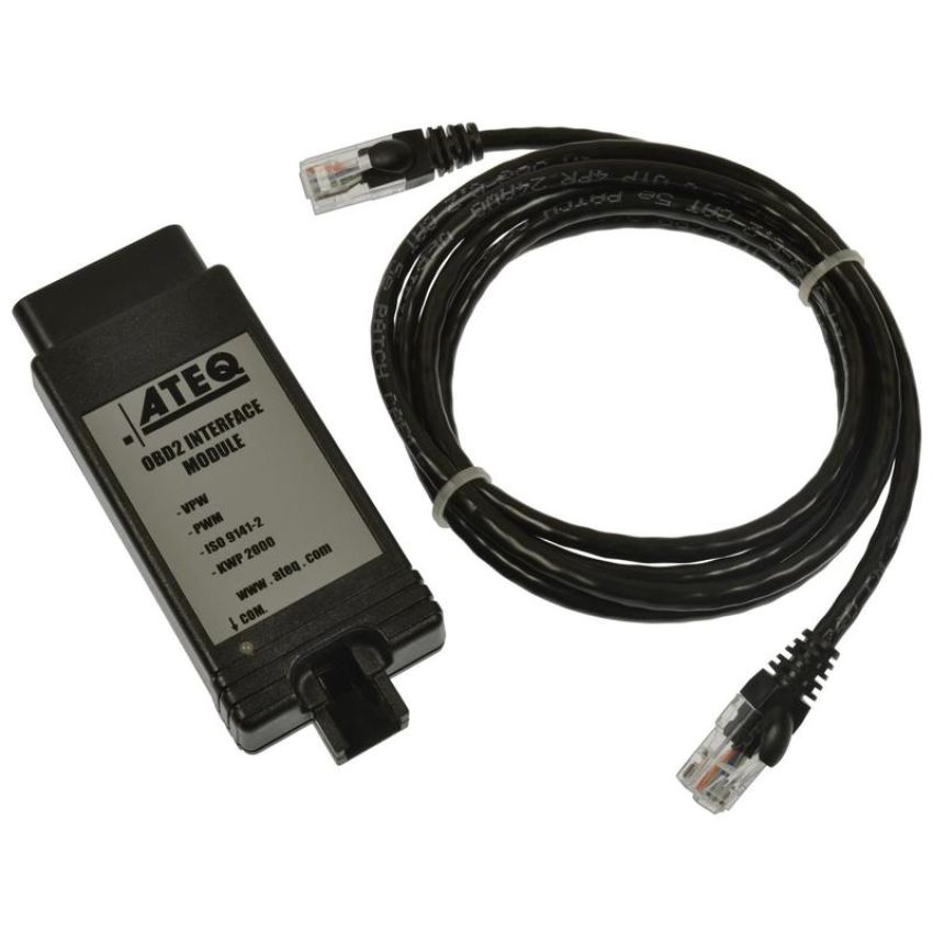 Standard Ignition TPMSSDOBD2 Tire Pressure Monitoring System Programing Tool
