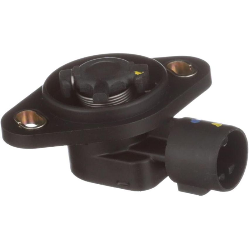 Standard Ignition TPR100 Throttle Position Sensor Repair Kit
