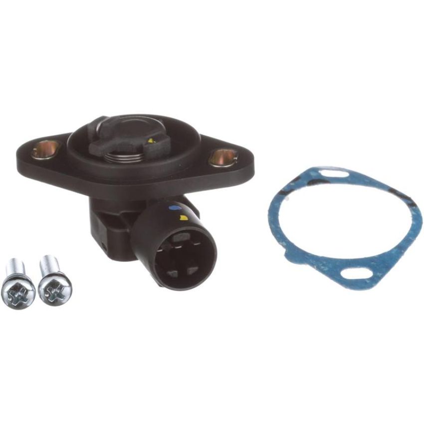 Standard Ignition TPR100 Throttle Position Sensor Repair Kit
