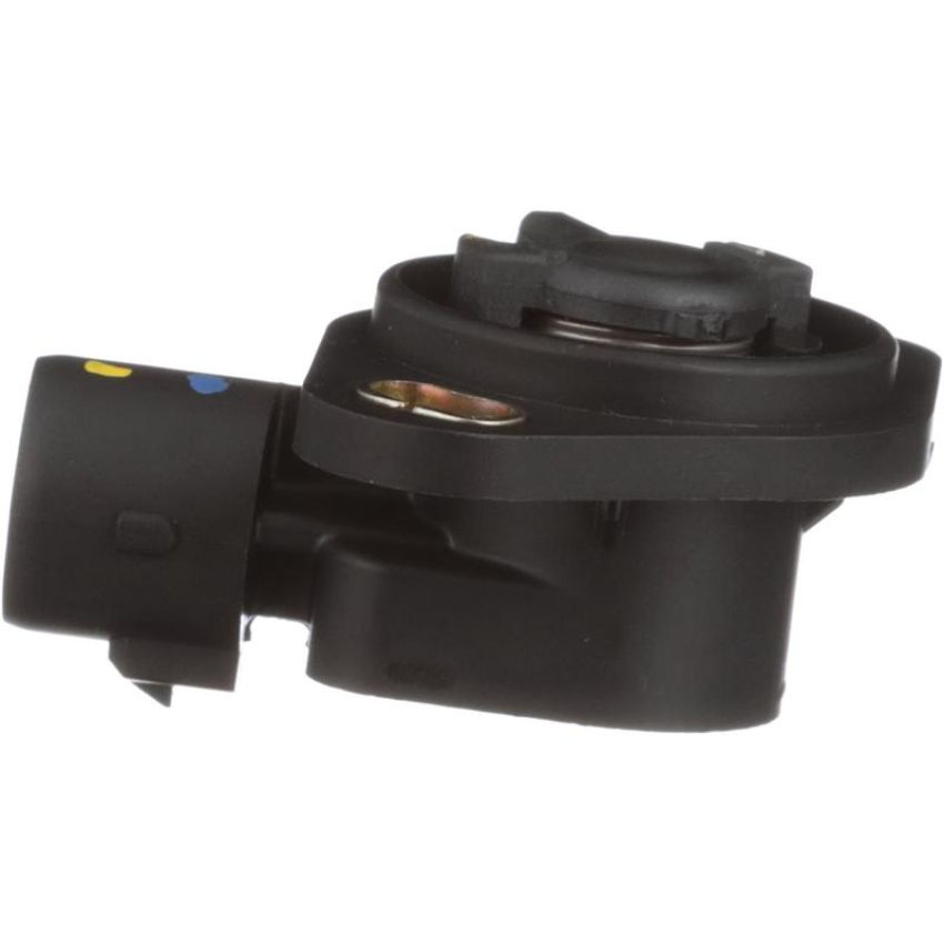 Standard Ignition TPR100 Throttle Position Sensor Repair Kit