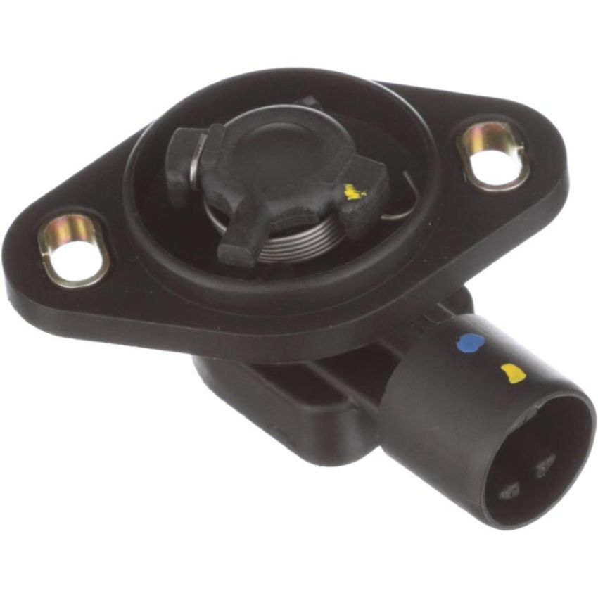 Standard Ignition TPR100 Throttle Position Sensor Repair Kit
