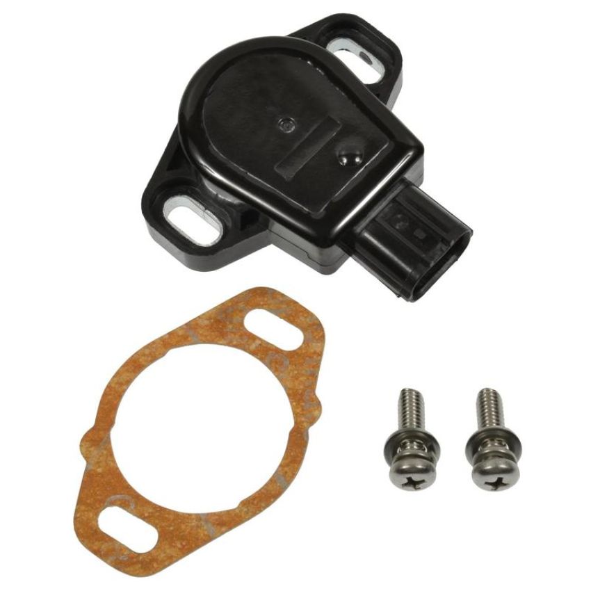 Standard Ignition TPR104 Throttle Position Sensor Repair Kit