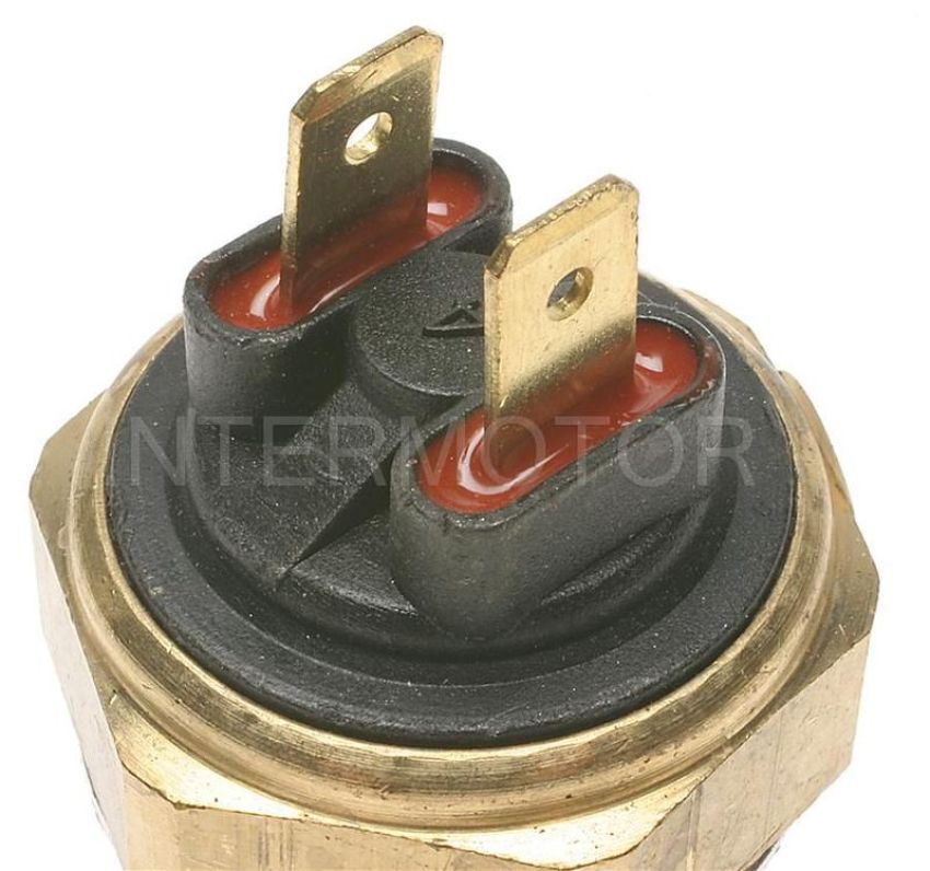 Standard Ignition TS-104 Coolant Fan Switch