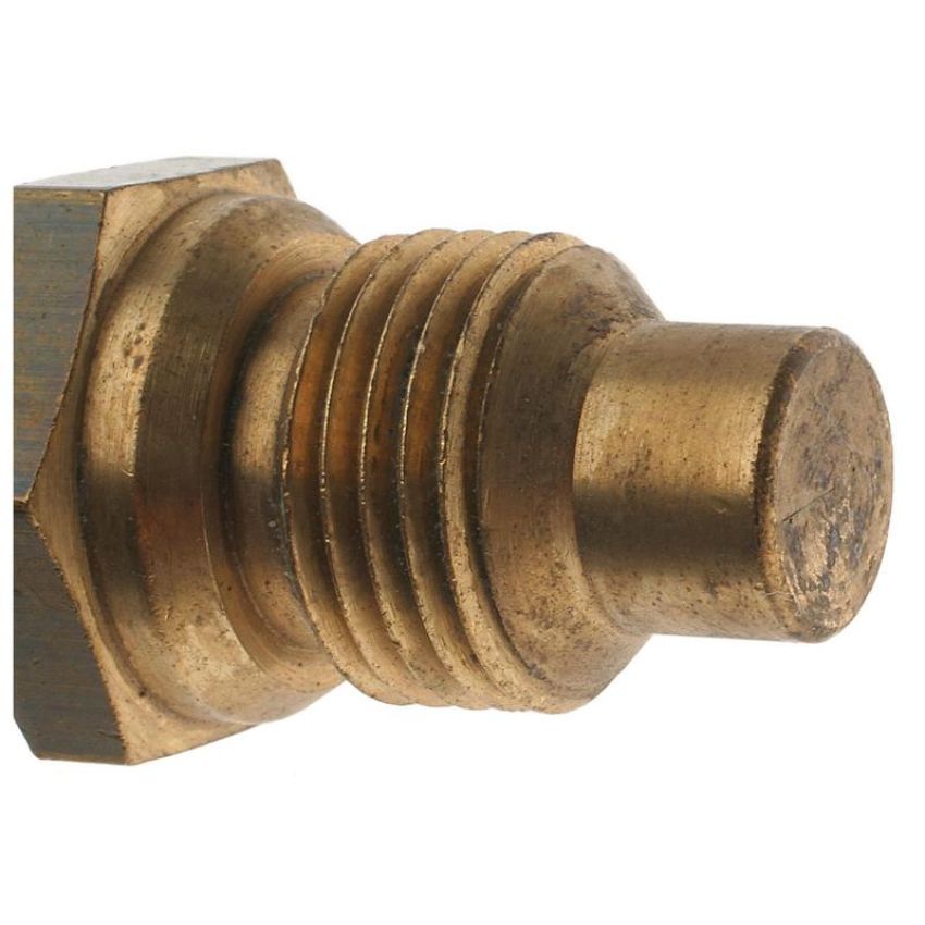 Standard Ignition TS-105 Temperature Sender - With Gauge