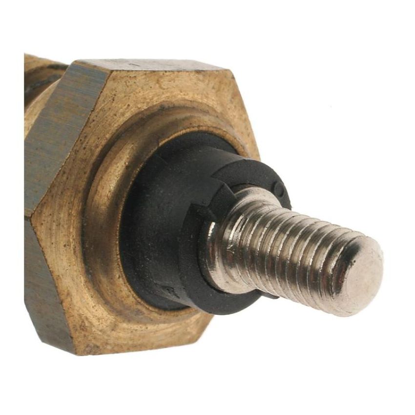 Standard Ignition TS-105 Temperature Sender - With Gauge