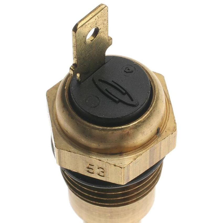 Standard Ignition TS-111 Temperature Sender - With Gauge