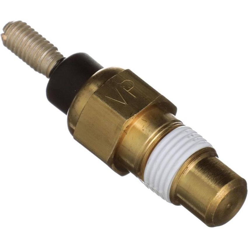 Standard Ignition TS-124 Temperature Sender - With Light