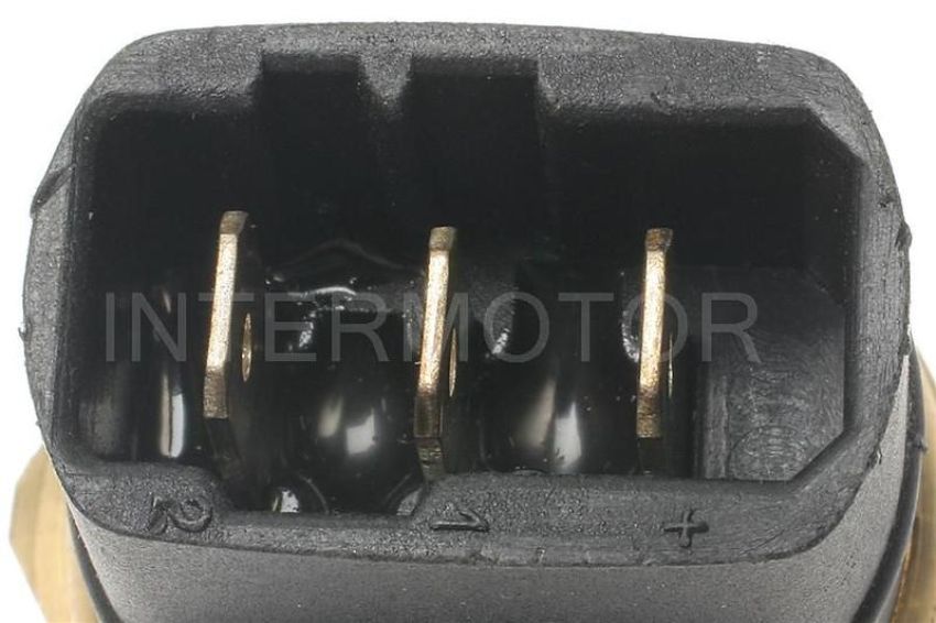 Standard Ignition TS-139 Coolant Fan Switch