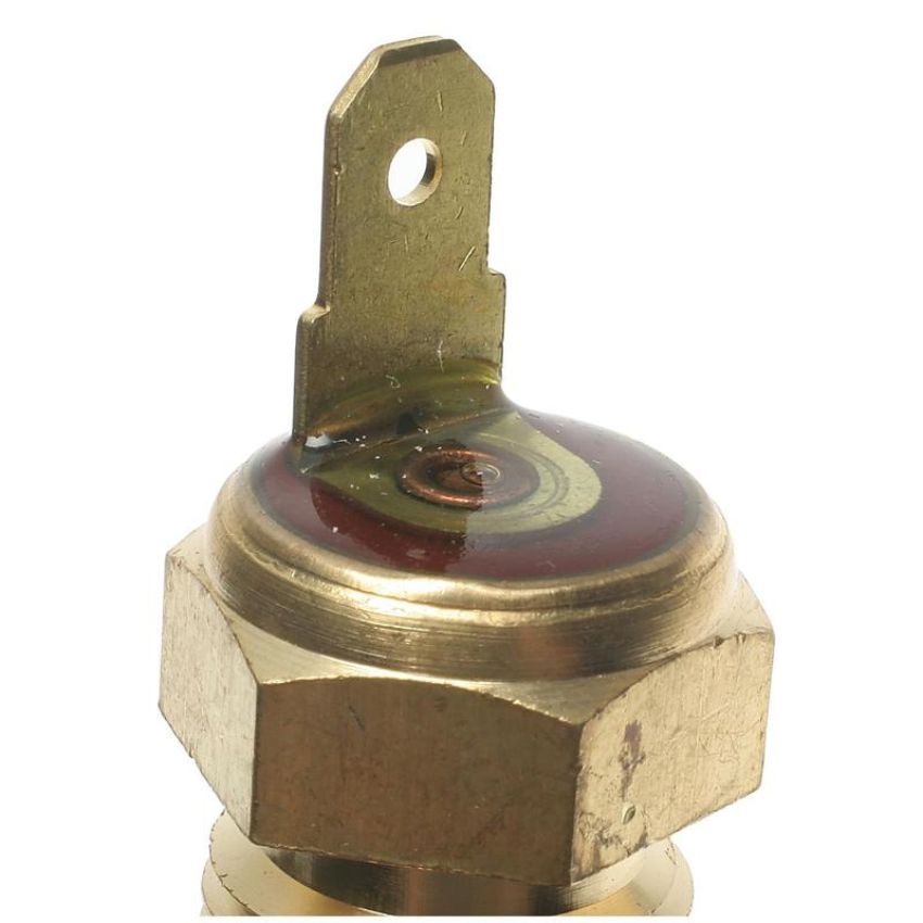 Standard Ignition TS-160 Temperature Sender - With Gauge