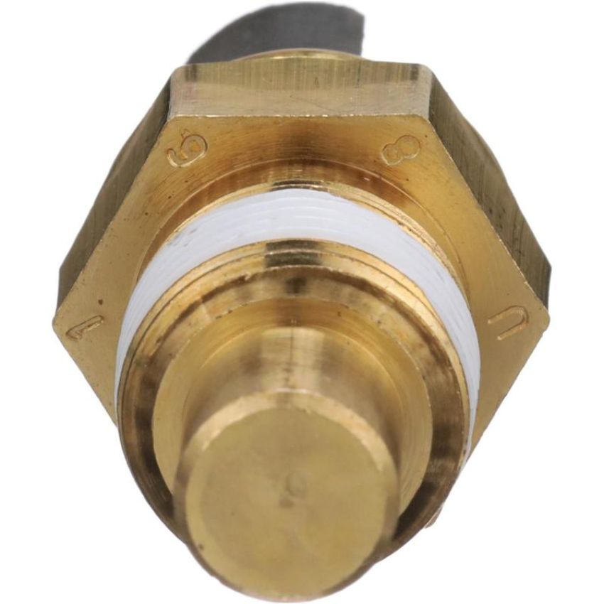 Standard Ignition TS-168 Temperature Sender - With Gauge