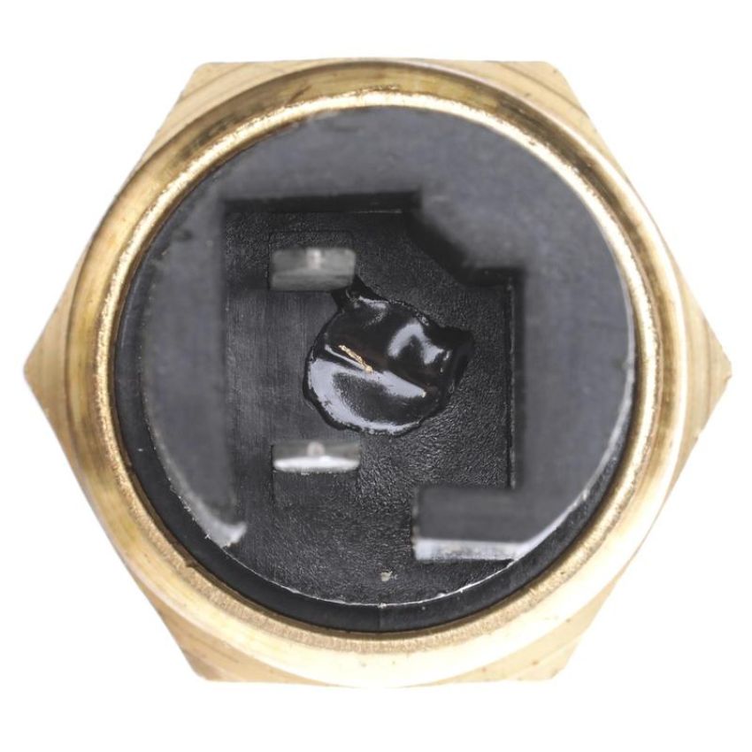 Standard Ignition TS-168 Temperature Sender - With Gauge