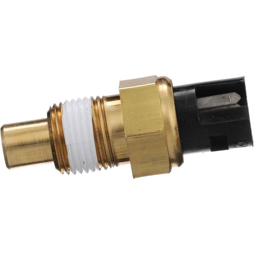 Standard Ignition TS-168 Temperature Sender - With Gauge