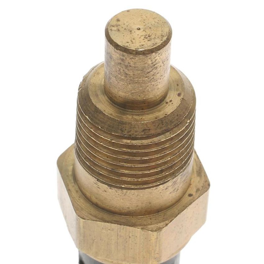 Standard Ignition TS-175 Temperature Sender - With Gauge