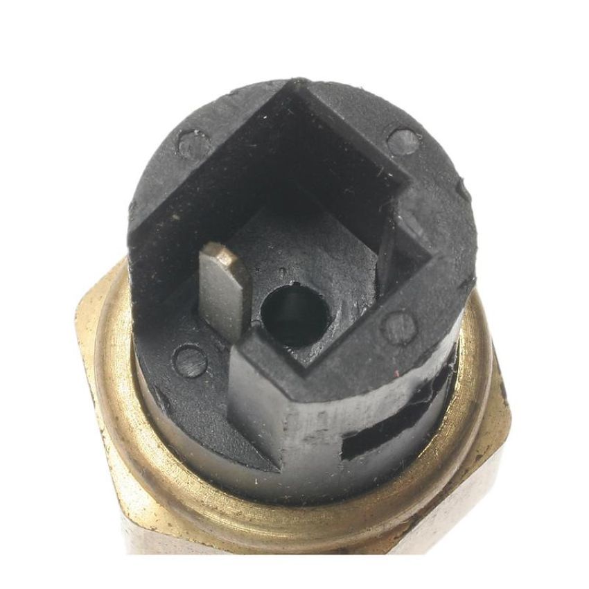 Standard Ignition TS-175 Temperature Sender - With Gauge