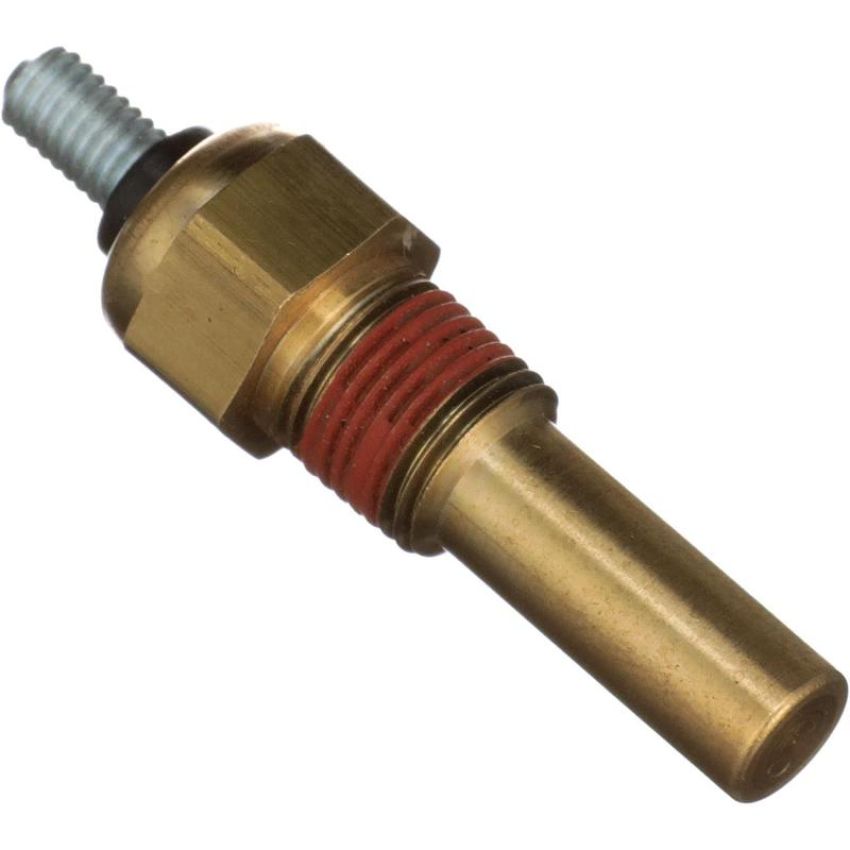 Standard Ignition TS-176 Temperature Sender - With Gauge