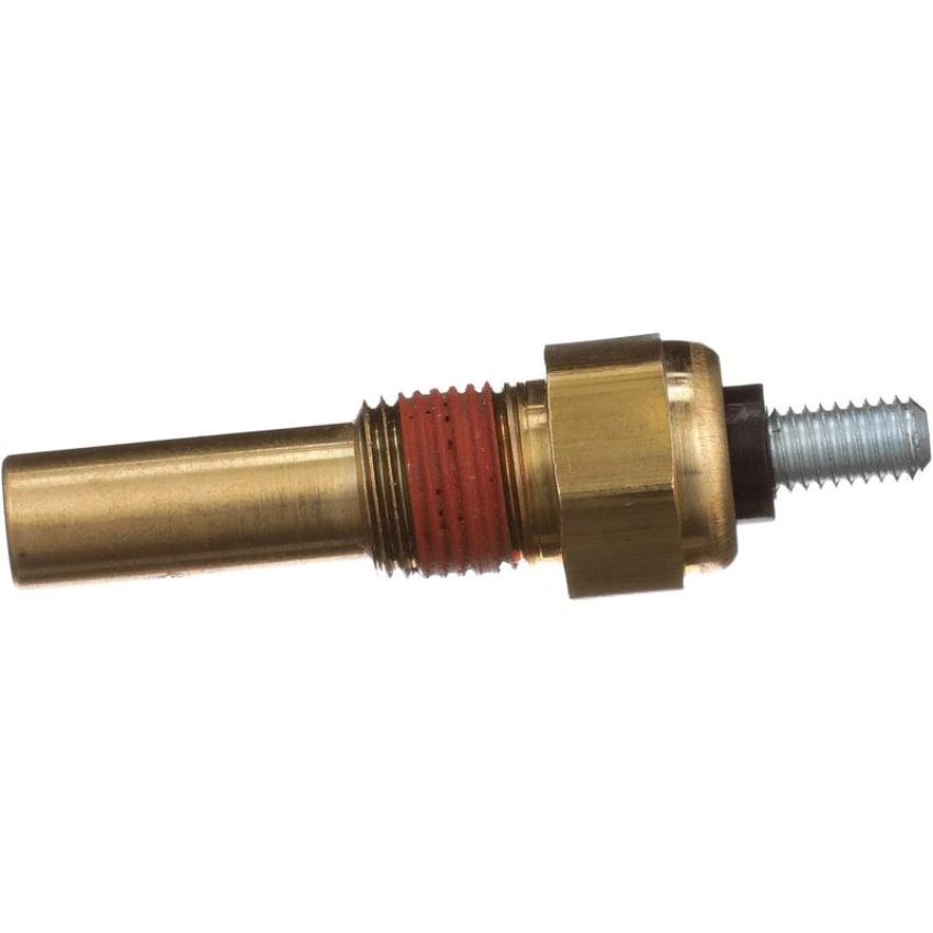 Standard Ignition TS-176 Temperature Sender - With Gauge