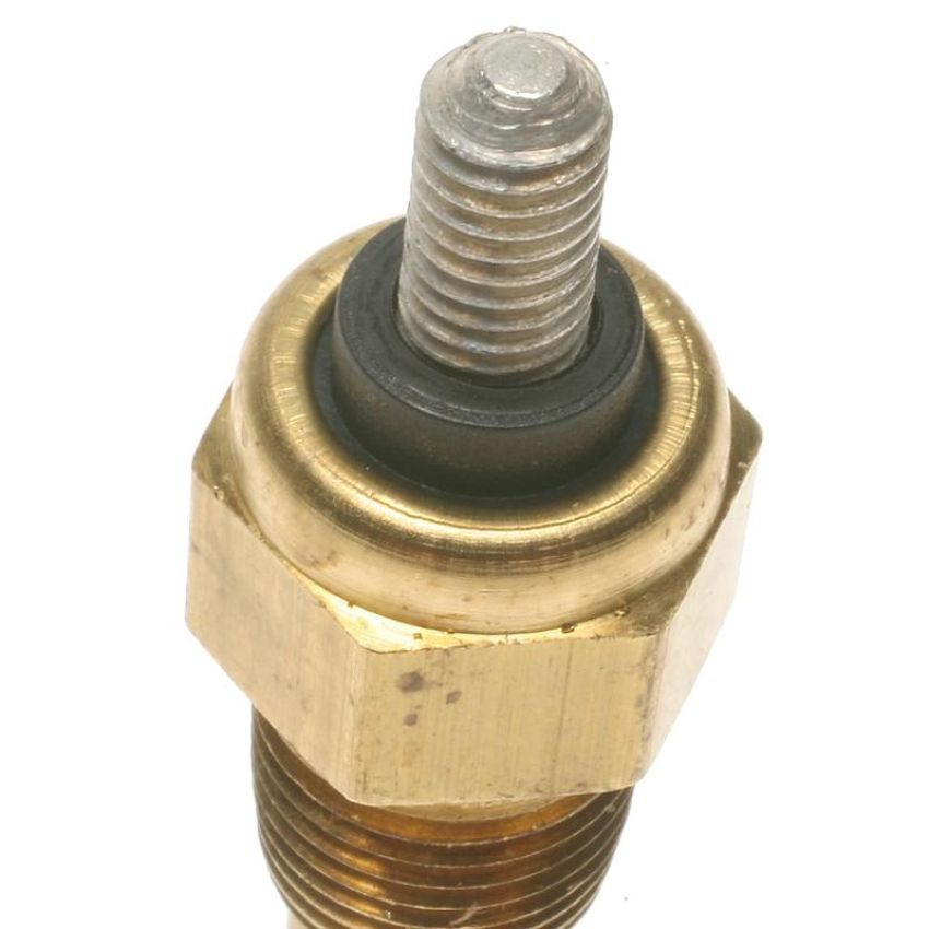 Standard Ignition TS-176 Temperature Sender - With Gauge