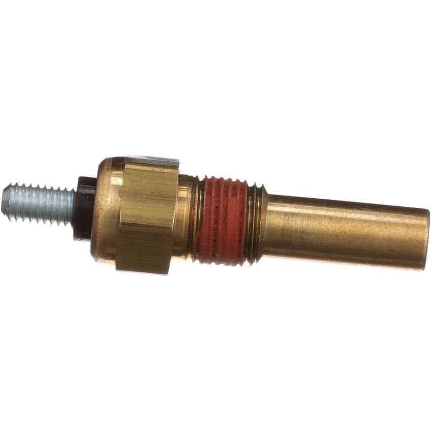 Standard Ignition TS-176 Temperature Sender - With Gauge
