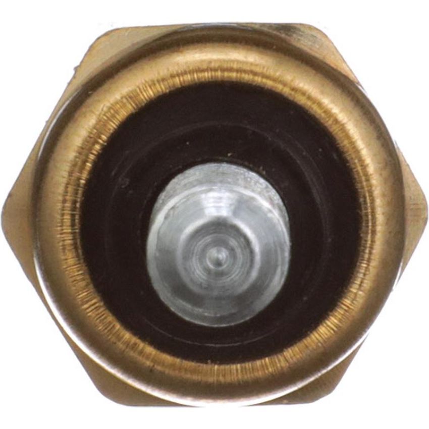 Standard Ignition TS-176 Temperature Sender - With Gauge