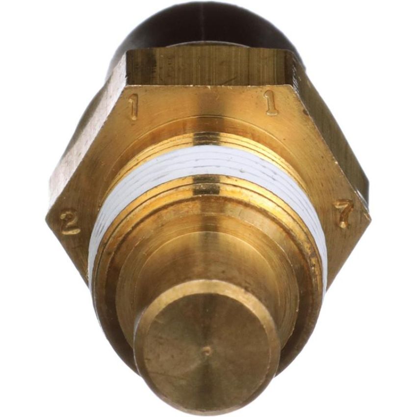 Standard Ignition TS-178 Temperature Sender - With Gauge