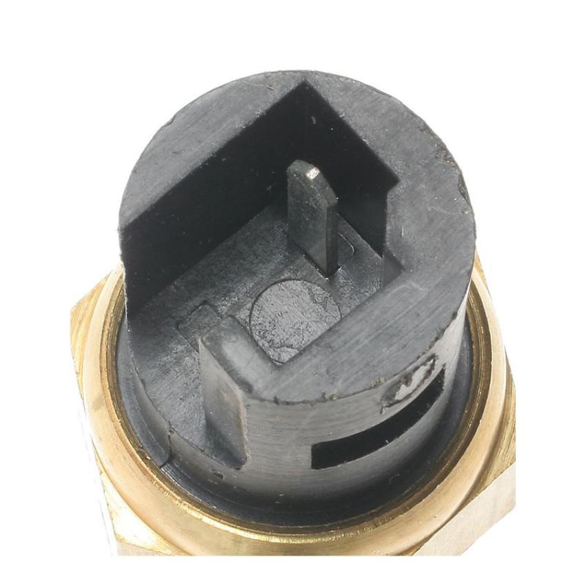 Standard Ignition TS-178 Temperature Sender - With Gauge