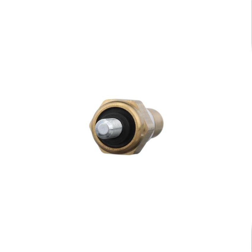 Standard Ignition TS-17 Temperature Sender - With Gauge