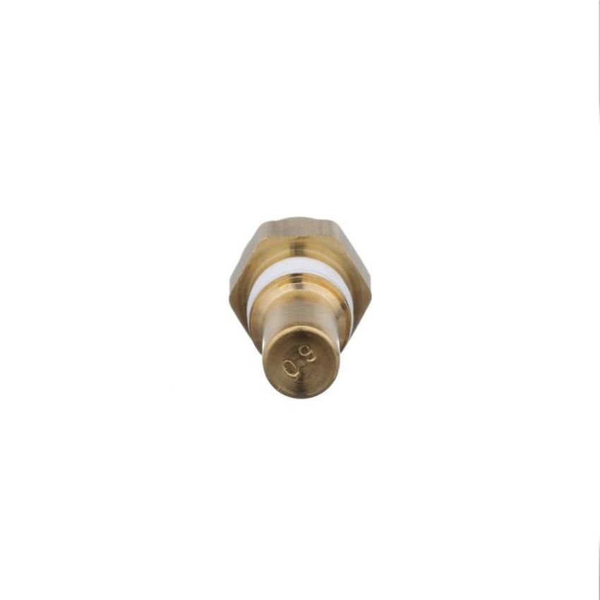 Standard Ignition TS-17 Temperature Sender - With Gauge