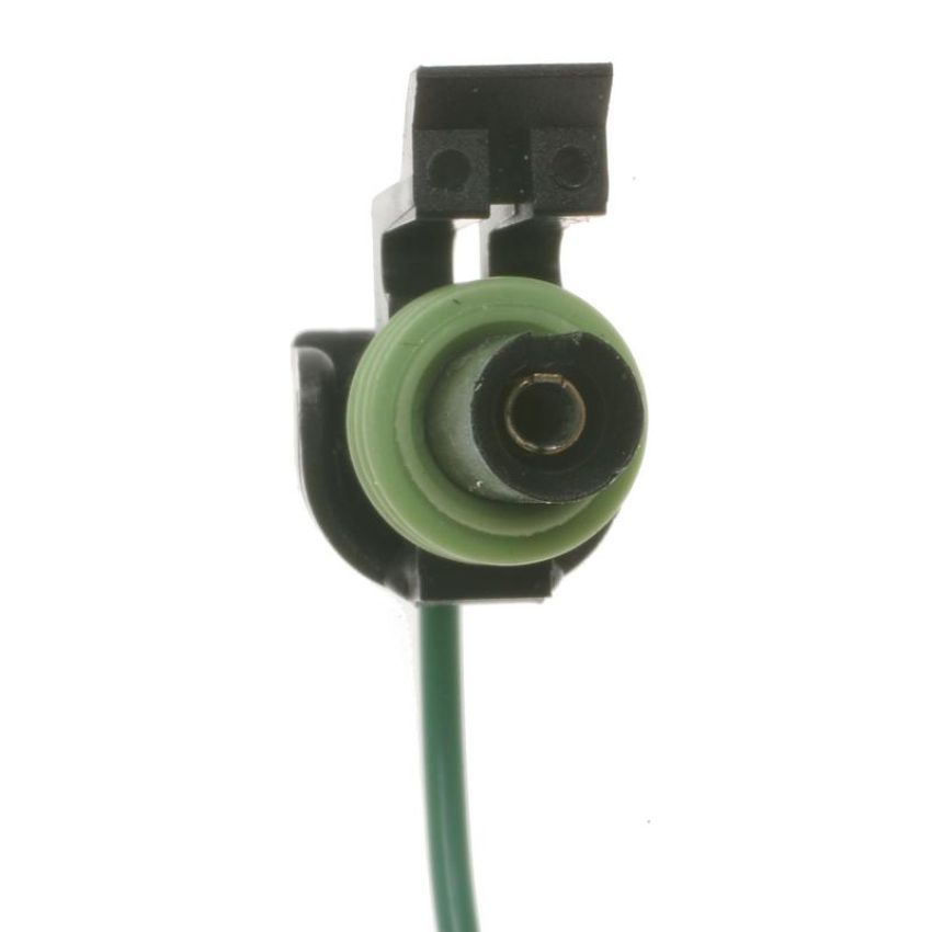 Standard Ignition TS-188 Temperature Sender - With Gauge