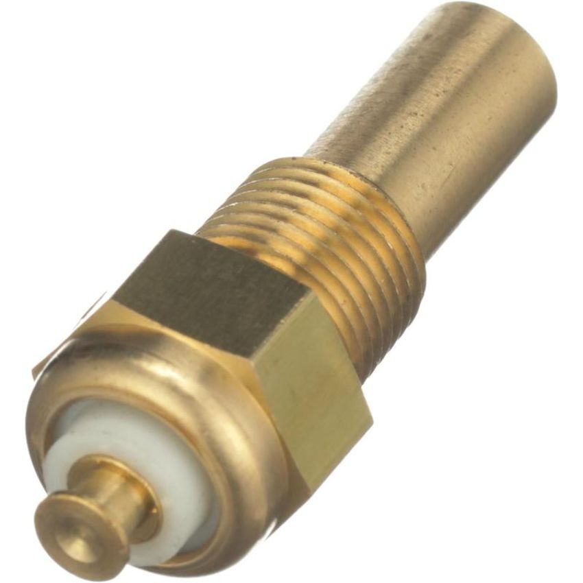 Standard Ignition TS-18 Temperature Sender - With Gauge