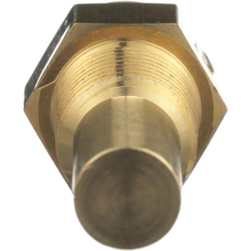 Standard Ignition TS-18 Temperature Sender - With Gauge