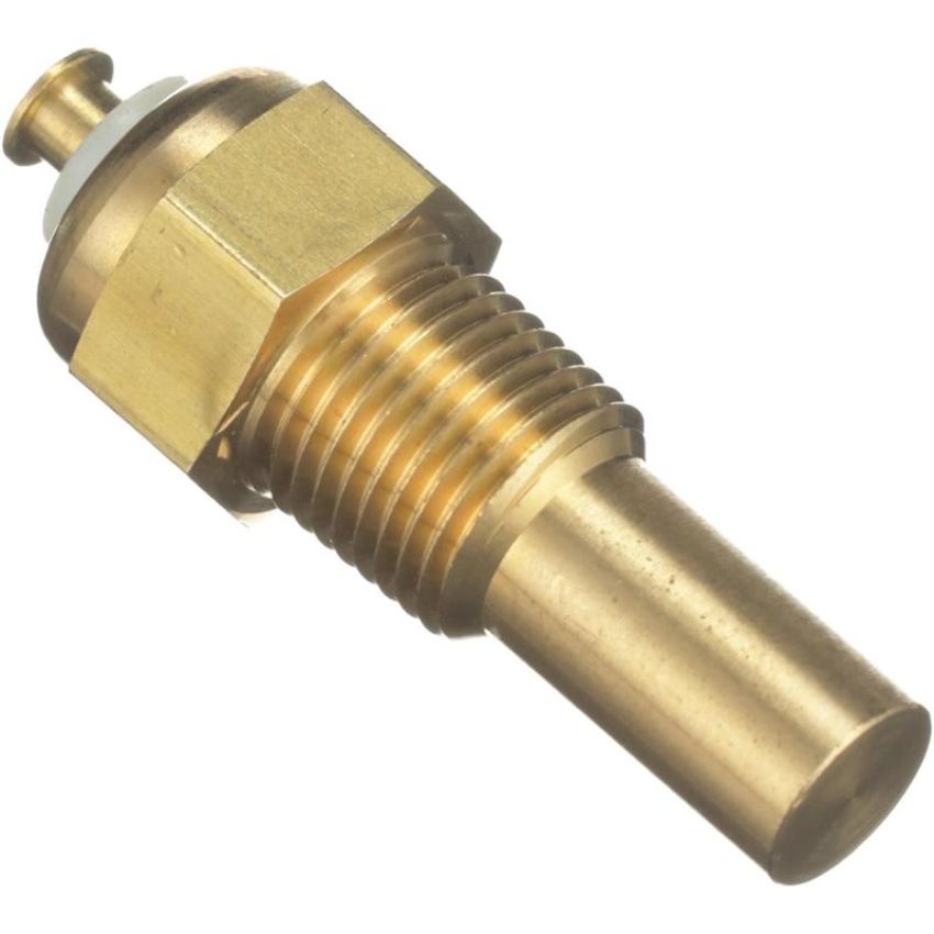 Standard Ignition TS-18 Temperature Sender - With Gauge