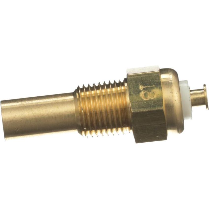 Standard Ignition TS-18 Temperature Sender - With Gauge