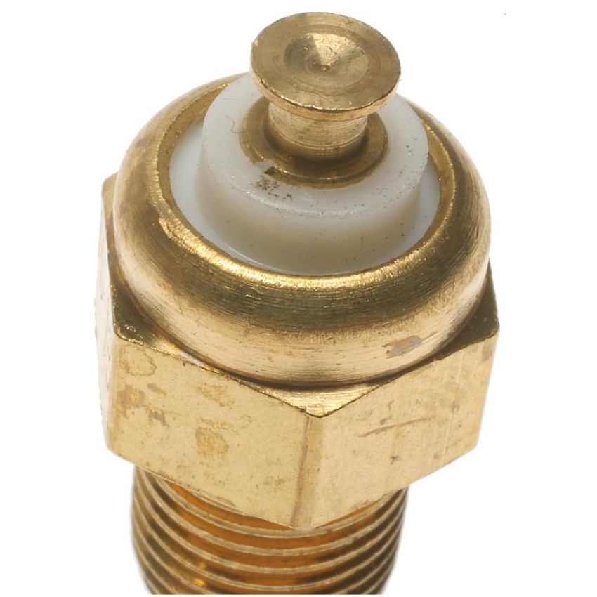Standard Ignition TS-18 Temperature Sender - With Gauge