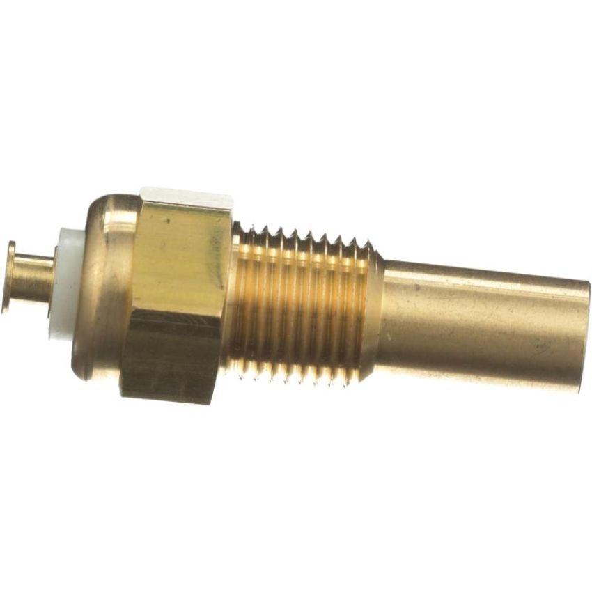 Standard Ignition TS-18 Temperature Sender - With Gauge