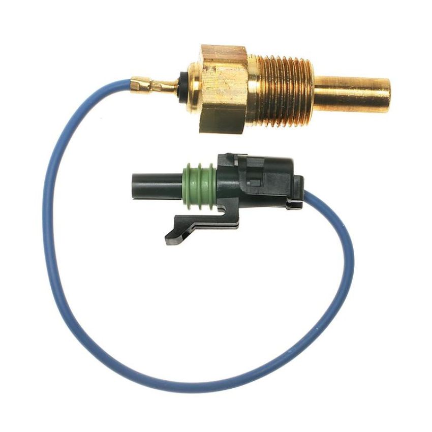 Standard Ignition TS-192 Temperature Sender - With Gauge