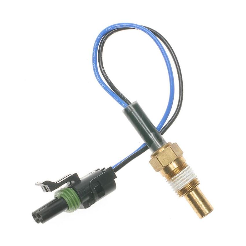 Standard Ignition TS-196 Temperature Sender - With Gauge