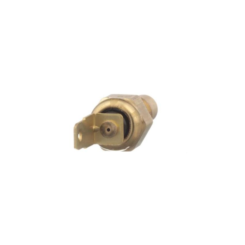 Standard Ignition TS-198 Temperature Sender - With Gauge